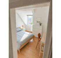 WG-Zimmer in Mannheim 590,00 € 13 m²