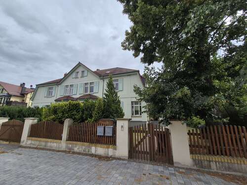 Foto - Wohnung zum Mieten in Wurzen 652,50 € 90 m²
