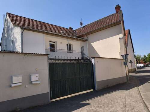 Foto - Haus zum Mieten in Wallertheim 840,00 € 123.02 m²