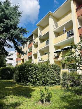 Foto - Wohnung zum Kaufen in Berlin 225.000,00 € 43 m²