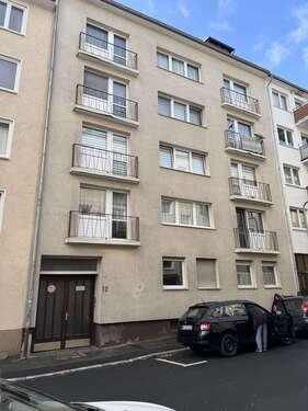 Foto - Wohnung zum Mieten in Wiesbaden 825,00 € 58.62 m²