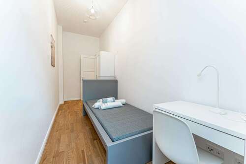 Foto - WG-Zimmer in Berlin 605,00 € 10 m²