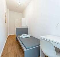 WG-Zimmer in Berlin 605,00 € 10 m²