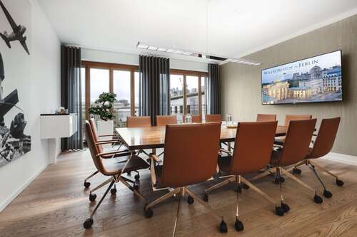 Foto - Büro in Berlin 9.639,00 € 30 m²
