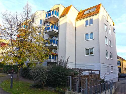 Foto - Wohnung zum Kaufen in Pankow 250.000,00 € 56.94 m²