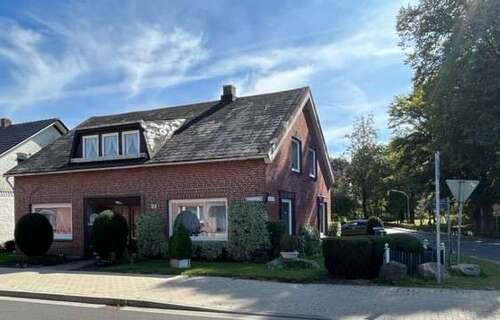 Foto - Haus zum Kaufen in Eggstedt 184.000,00 € 185 m²