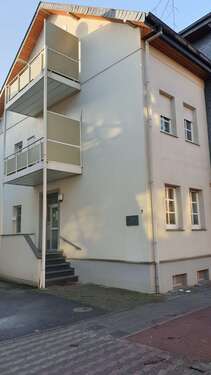 Foto - Wohnung zum Mieten in Lippstadt 500,00 € 77 m²