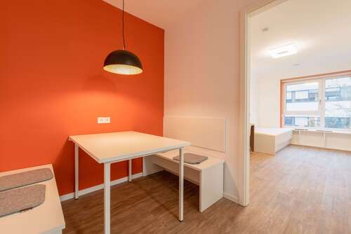 Foto - Wohnung zum Mieten in Berlin 435,00 € 12.1 m²