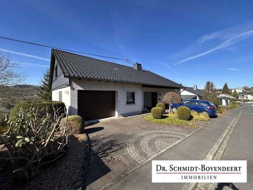 Foto - Haus zum Kaufen in Nistertal 249.000,00 € 193 m²