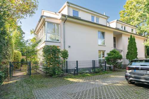 Foto - Wohnung zum Kaufen in Berlin 399.999,00 € 96 m²