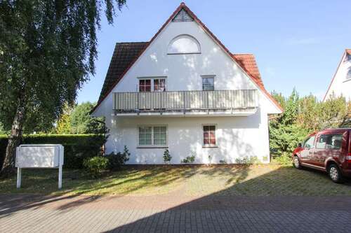 Foto - Wohnung zum Kaufen in Zingst 280.000,00 € 65 m²