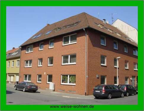Foto - Wohnung zum Mieten in Hannover 540,00 € 57 m²