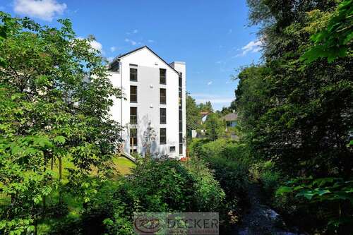 Foto - Wohnung zum Mieten in Wasserburg a. Inn 1.415,00 € 94.4 m²