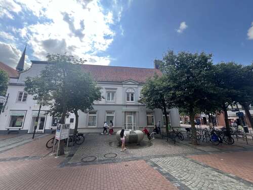 Foto - Büro in Eckernförde - Innenstadt 14.500,00 € 576 m²