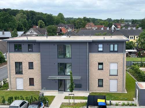 Foto - Wohnung zum Mieten in Visselhövede 940,00 € 89 m²