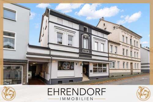 Foto - Haus zum Kaufen in Lüdenscheid 390.000,00 € 445 m²