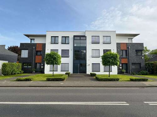 Foto - Wohnung zum Kaufen in Meerbusch 550.000,00 € 110 m²