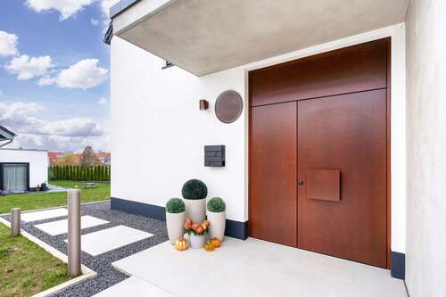 Foto - Haus zum Kaufen in Herford Herford Schwarzenmoor 1.220.000,00 € 264 m²