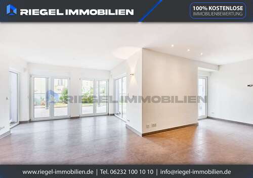Foto - Wohnung zum Kaufen in Speyer 680.000,00 € 191.89 m²