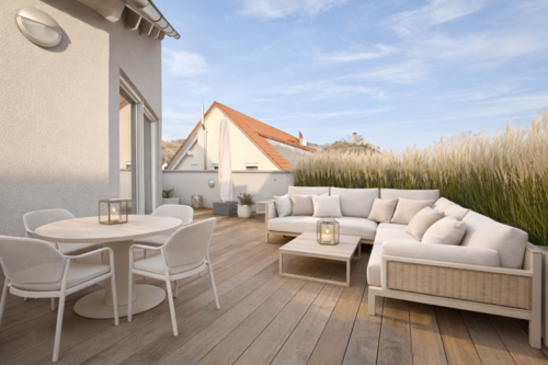 Foto - Wohnung zum Kaufen in Beilstein 650.000,00 € 171.3 m²