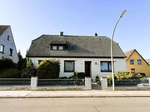 Foto - Haus zum Kaufen in Hamburg 329.000,00 € 112.81 m²