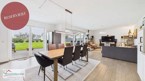 Foto - Wohnung zum Kaufen in Perl Büschdorf 369.800,00 € 103 m²