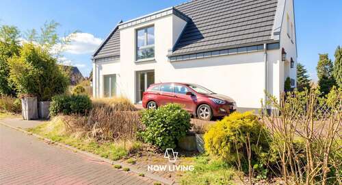 Foto - Haus zum Kaufen in Schwarzenbek 436.000,00 € 136 m²