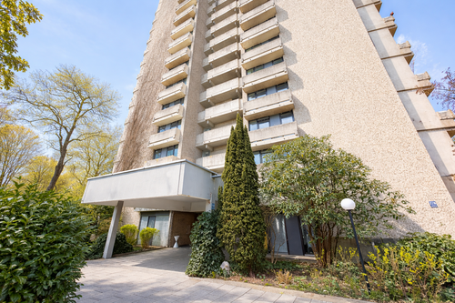 Foto - Wohnung zum Kaufen in München 299.000,00 € 115 m²