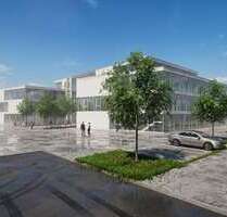 Grundstück in Bonn Tannenbusch 2.500.000,00 € 4450 m² - Bonn / Tannenbusch