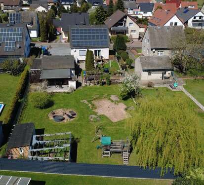 Foto - Haus zum Kaufen in Grafhorst 349.999,00 € 130 m²