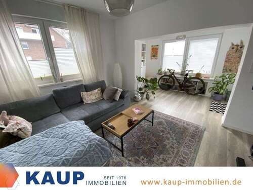 Foto - Wohnung zum Mieten in Gütersloh 780,00 € 80 m²