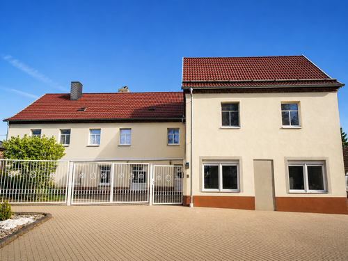 Foto - Wohnung zum Mieten in Schkopau 1.172,00 € 120.22 m²
