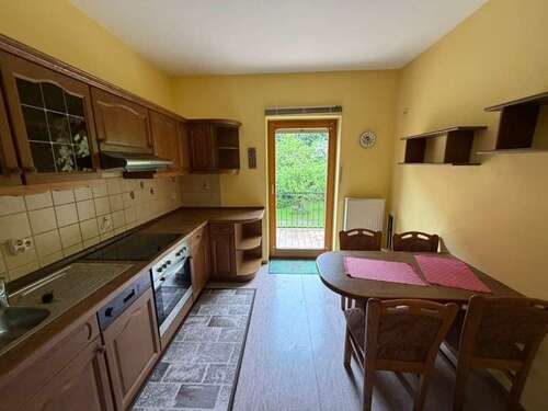 Foto - Wohnung zum Mieten in Triptis 490,00 € 75.4 m²