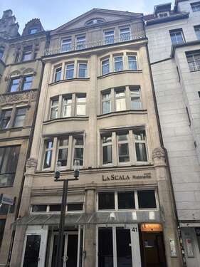 Foto - Gastronomie in Stuttgart 2.500,00 € 125 m²