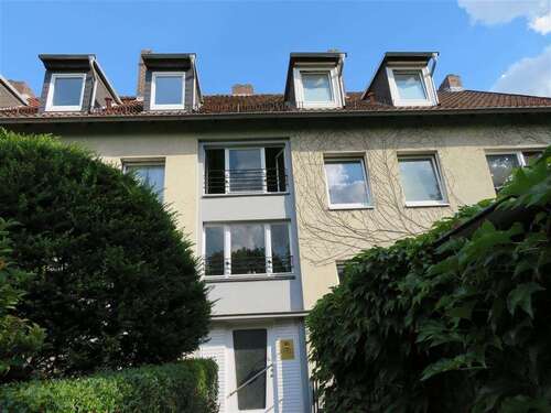 Foto - Wohnung zum Mieten in Hannover 630,00 € 70 m²