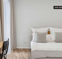 WG-Zimmer in Leipzig 745,00 € 14 m²