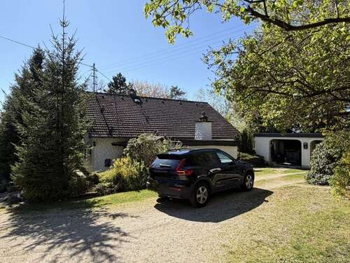 Foto - Haus zum Kaufen in Emtmannsberg 398.000,00 € 200 m²