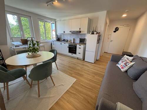 Foto - Wohnung zum Mieten in Lindau 800,00 € 41 m²