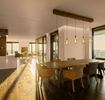 Wohnung zum Mieten in Frankfurt am Main 7.000,00 € 270 m²