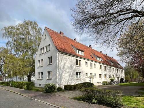 Foto - Wohnung zum Mieten in Oldenburg 472,00 € 66.94 m²