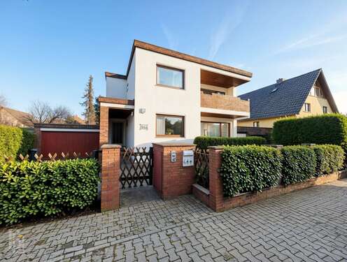 Foto - Haus zum Kaufen in Berlin 630.000,00 € 202 m²