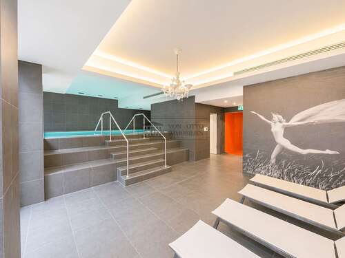 Foto - Wohnung zum Kaufen in Berlin 1.445.000,00 € 158.06 m²