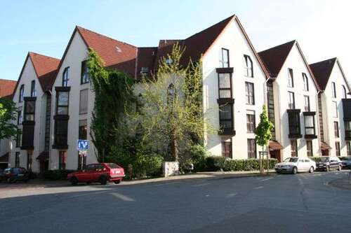 Foto - Wohnung zum Mieten in Bielefeld 339,00 € 48.29 m²
