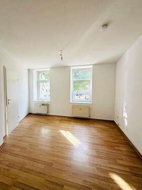 Foto - Wohnung zum Mieten in Leipzig Lindenau 800,00 € 77.01 m²