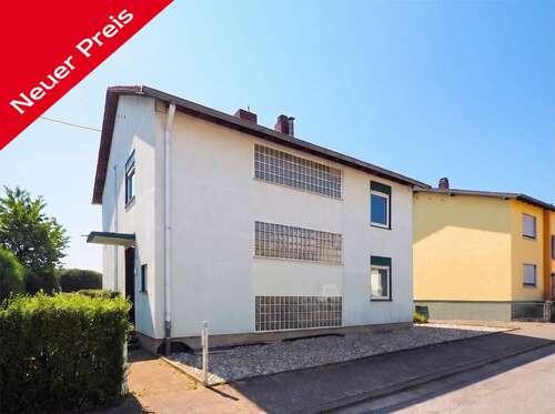 Foto - Haus zum Kaufen in Blieskastel 249.000,00 € 146 m²