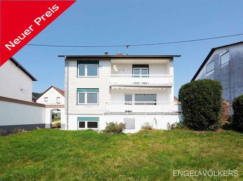 Foto - Haus zum Kaufen in Blieskastel 275.000,00 € 146 m²