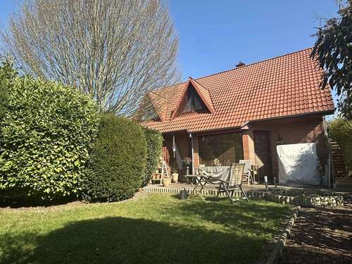 Foto - Haus zum Kaufen in Oldenburg Bümmerstede 379.000,00 € 119.57 m²