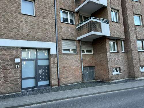 Foto - Wohnung zum Mieten in Aachen 770,00 € 24 m²