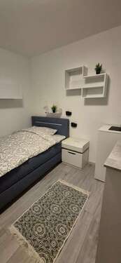 Foto - Wohnung zum Mieten in Aachen 700,00 € 18 m²