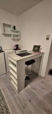 Foto - Wohnung zum Mieten in Aachen 700,00 € 18 m²